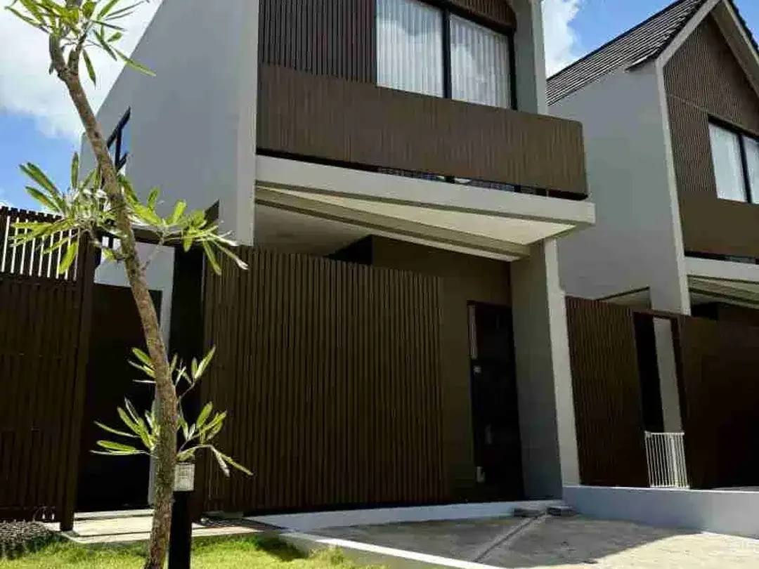 Disewakan Villa  cocok buat Family di jimbaran Bali - Image 4 of 10