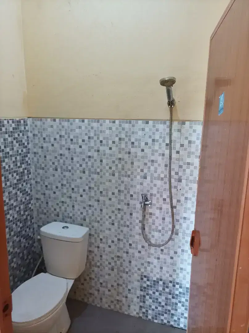 Kontrakan rumah 1 kmr gerbang sendiri Garasi luas - Image 6 of 6