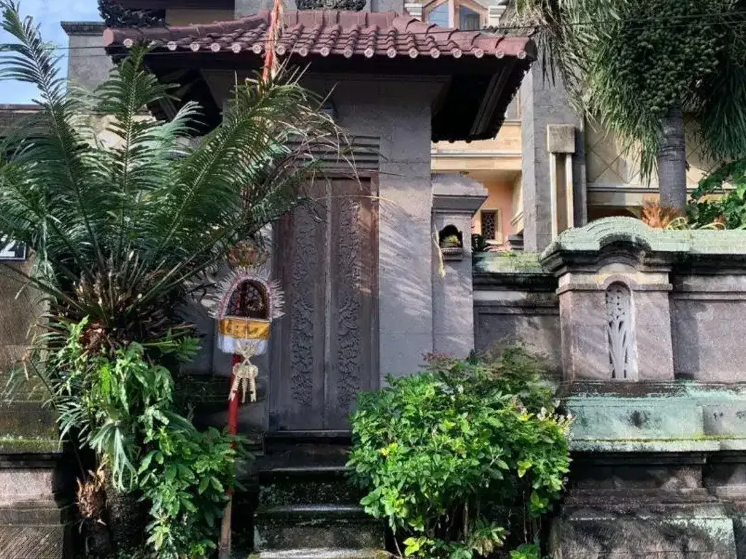 Rumah Padang Sambian Kaja Denpasar Barat - Image 4 of 8