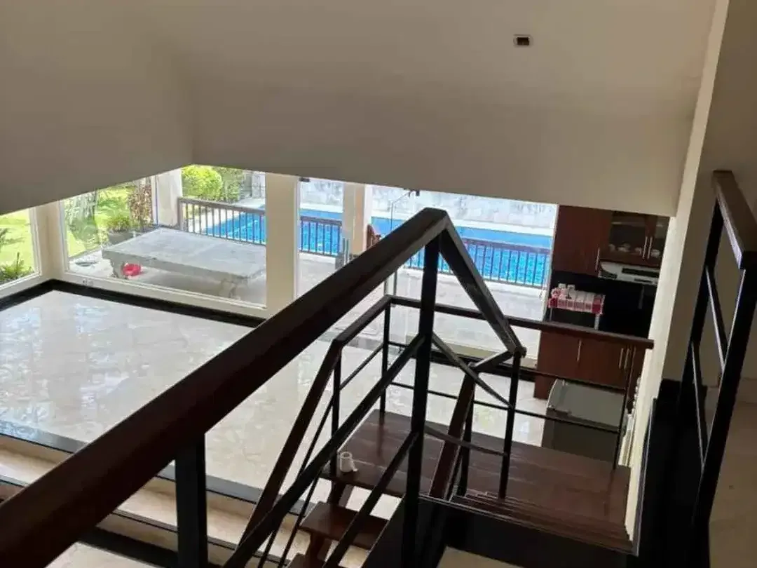 Di Jual Rumah mewah Semi Villa di Taman Mumbul, Nusa Dua benoa kuta selatan Bali - Image 3 of 10