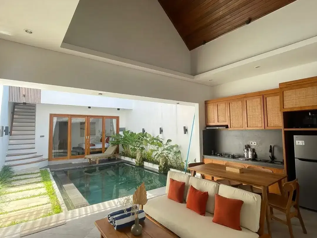 2 Bedroom Villa for sale in Mengwi, Bali - Image 3 of 10