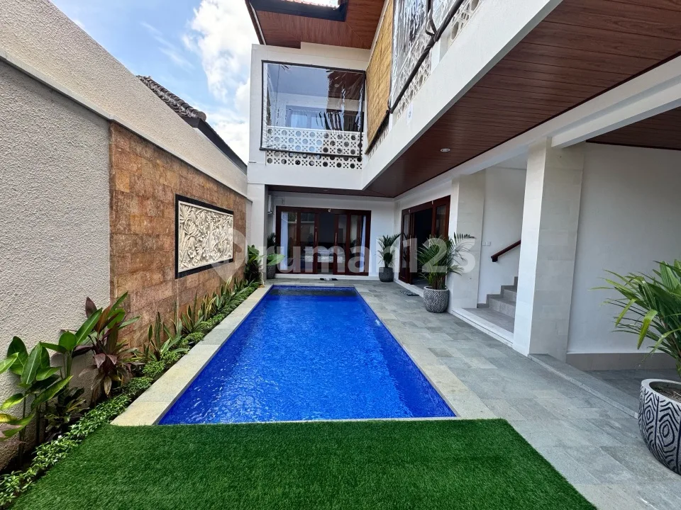 Brand New 3 Bedroom In Sanur - Image 1 of 4