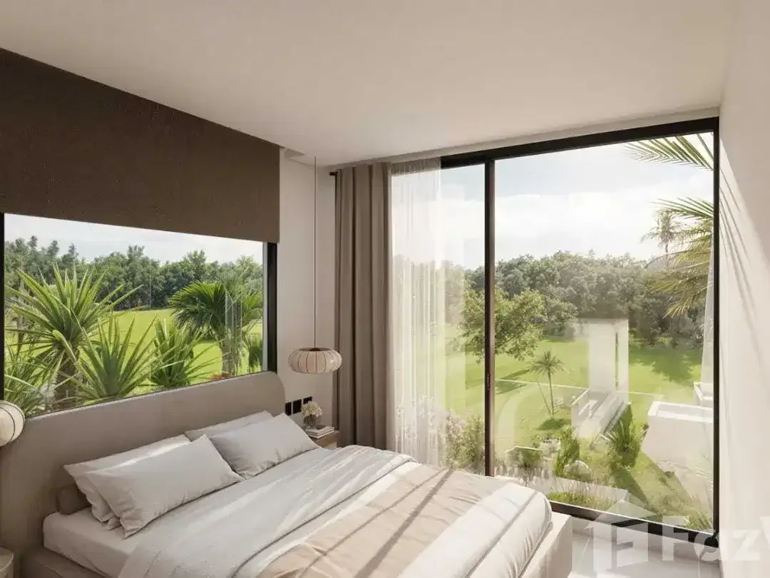 1 Bedroom Villa for sale at Palm Villas - Image 1 of 8