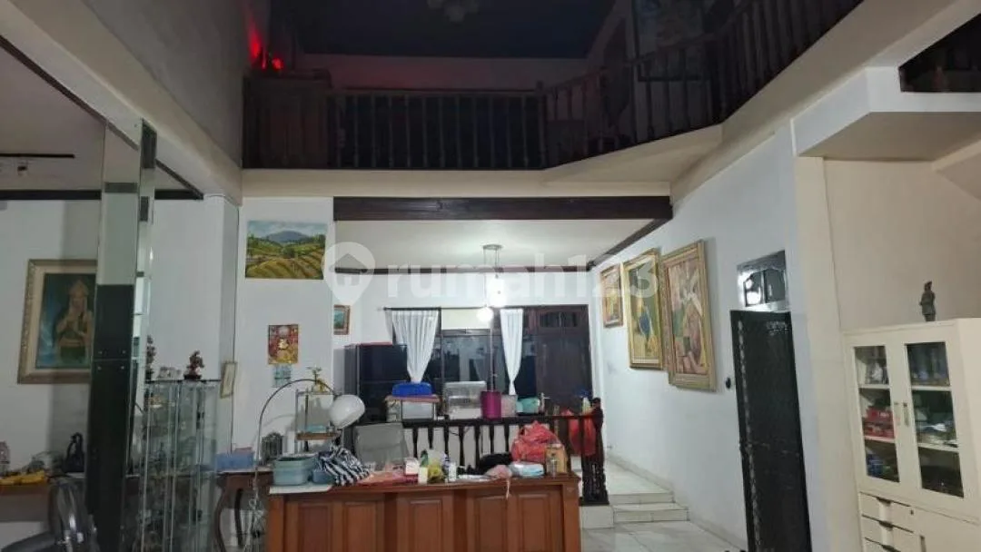 Rumah Kantor di Kebo Iwa Selatan Denpasar - Image 2 of 4