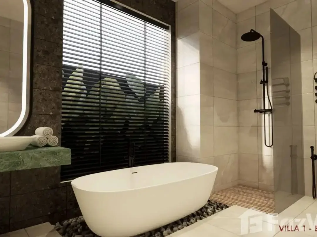1 Bedroom Villa for sale in Ubud, Bali - Image 6 of 6