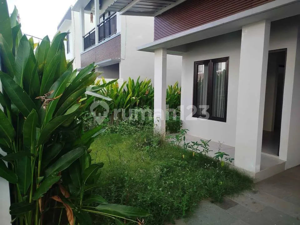Rumah 3Br 2 Lantai Dekat Unud Jimbaran Badung Bali - Image 3 of 4