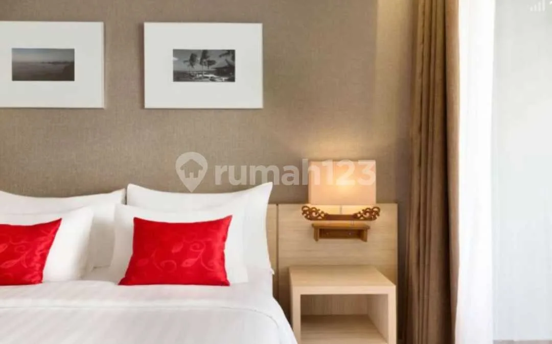 Jual Condotel Ramada Encore Seminyak Bali - Image 3 of 4