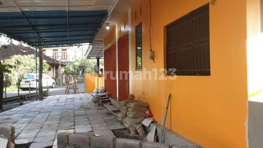 Dijual Ruko di Meliling Kerambitan Tabanan Bali - Image 1 of 1