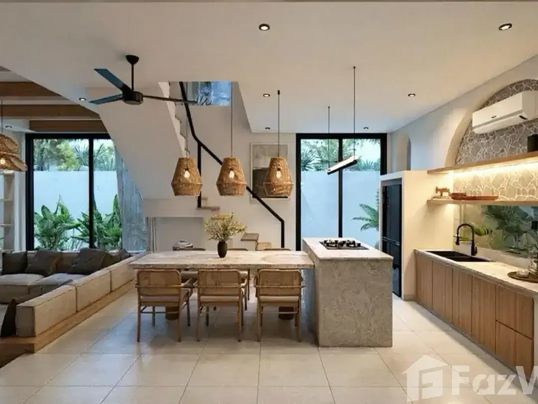 2 Bedroom Villa for sale in Uluwatu, Bali - Image 3 of 10