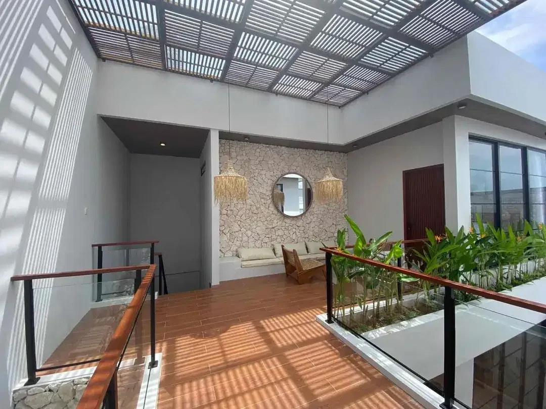 Mediterranean Villa for sale in kuwum Umalas, Badung - Image 2 of 10