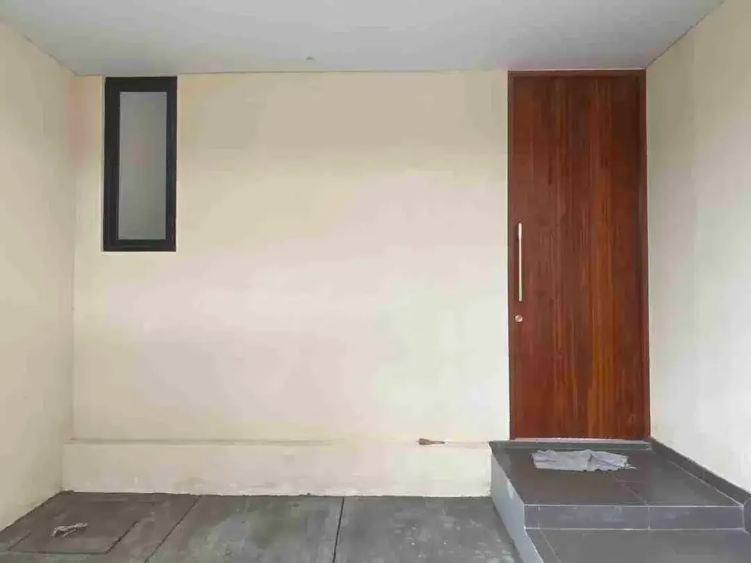 dikontrakkan rumah baru minimalis modern style lokasi di taman griya Jimbaran - Image 2 of 10