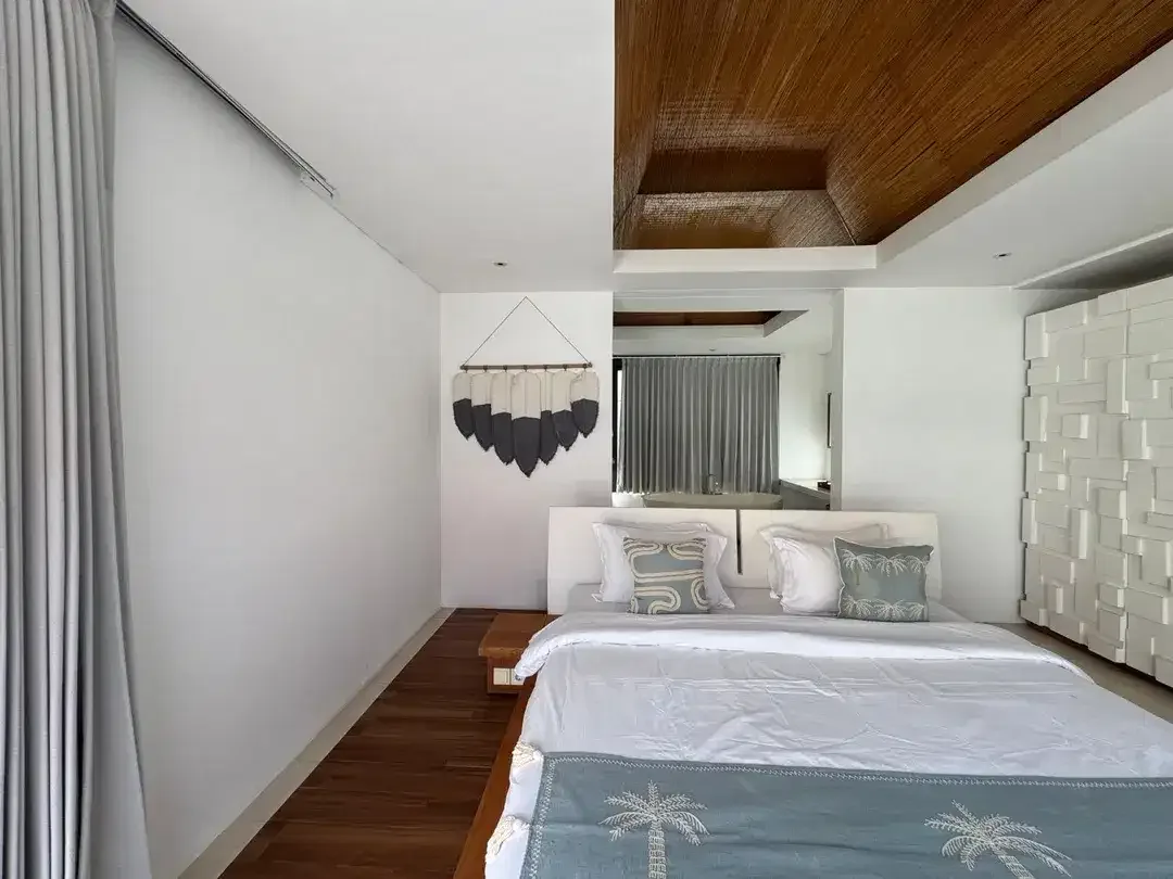 Villa pantai batubolong canggu - Image 3 of 10
