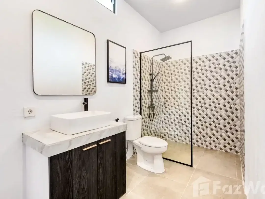 3 Bedroom Villa for rent in Mengwi, Bali - Image 9 of 10