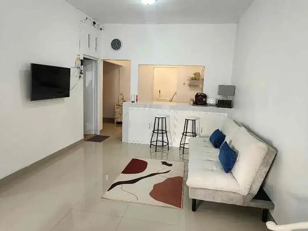 Villa MURAH Strategis Full Furnished Jl Pantai Pandawa - Image 3 of 10