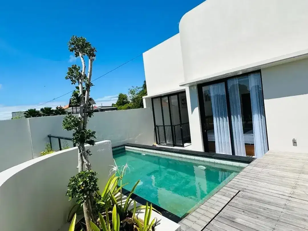 3 Bedroom Villa for sale in Jimbaran, Bali - Image 1 of 10