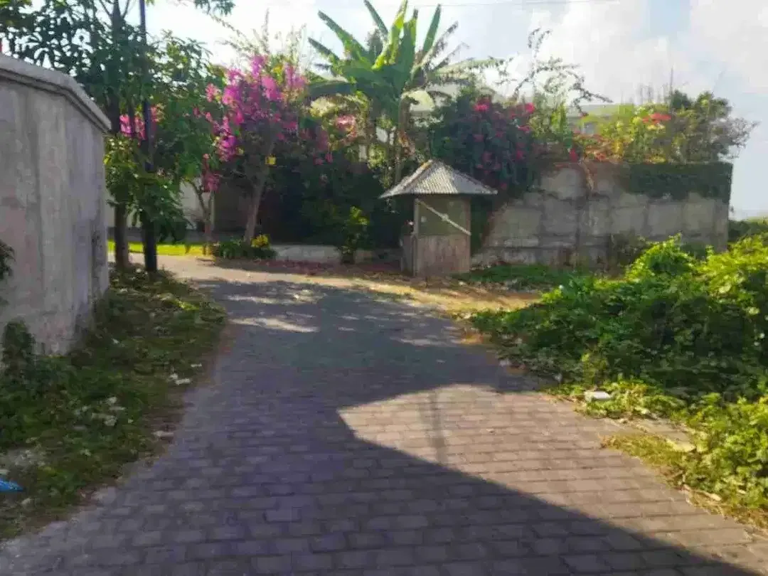 Tanah Murah Pantai Ketewel Sanur - Image 7 of 9