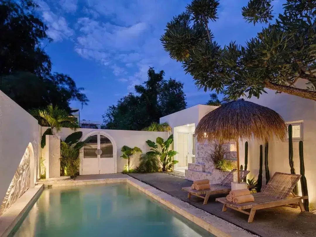 Stunning 3-Bedroom Villa with Private Pool – Prime Uluwatu Location
FREEHOLD - Image 7 of 10