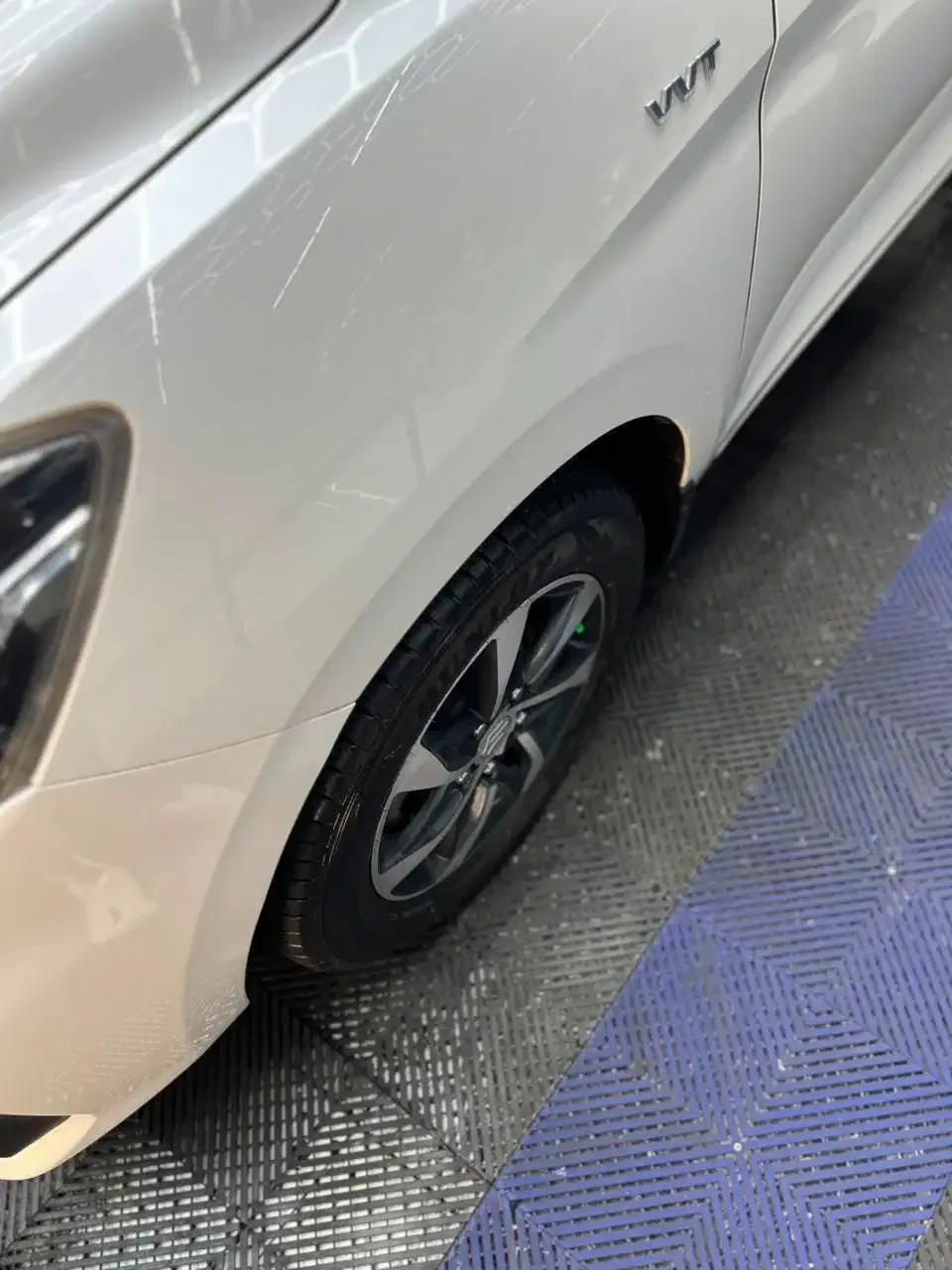 ERTIGA GX HYBRID 2022 PUTIH AT ASLI BALI - Image 7 of 10