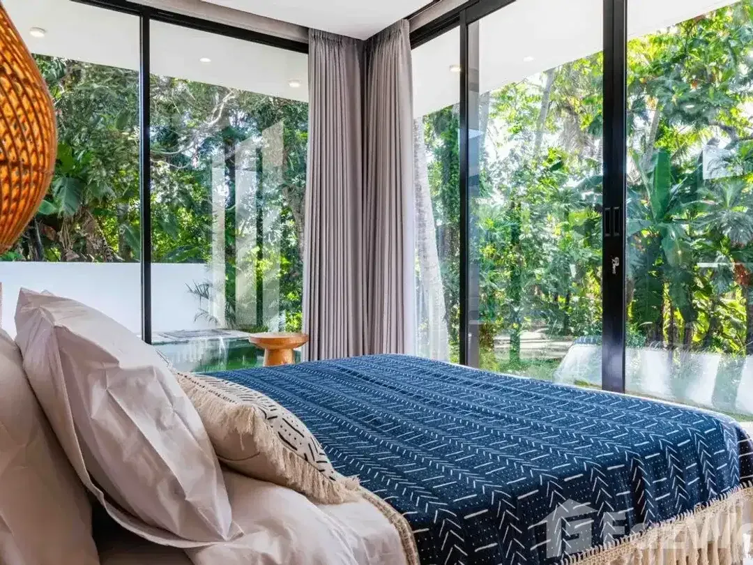 3 Bedroom Villa for rent in Tumbak Bayuh, Bali - Image 8 of 9
