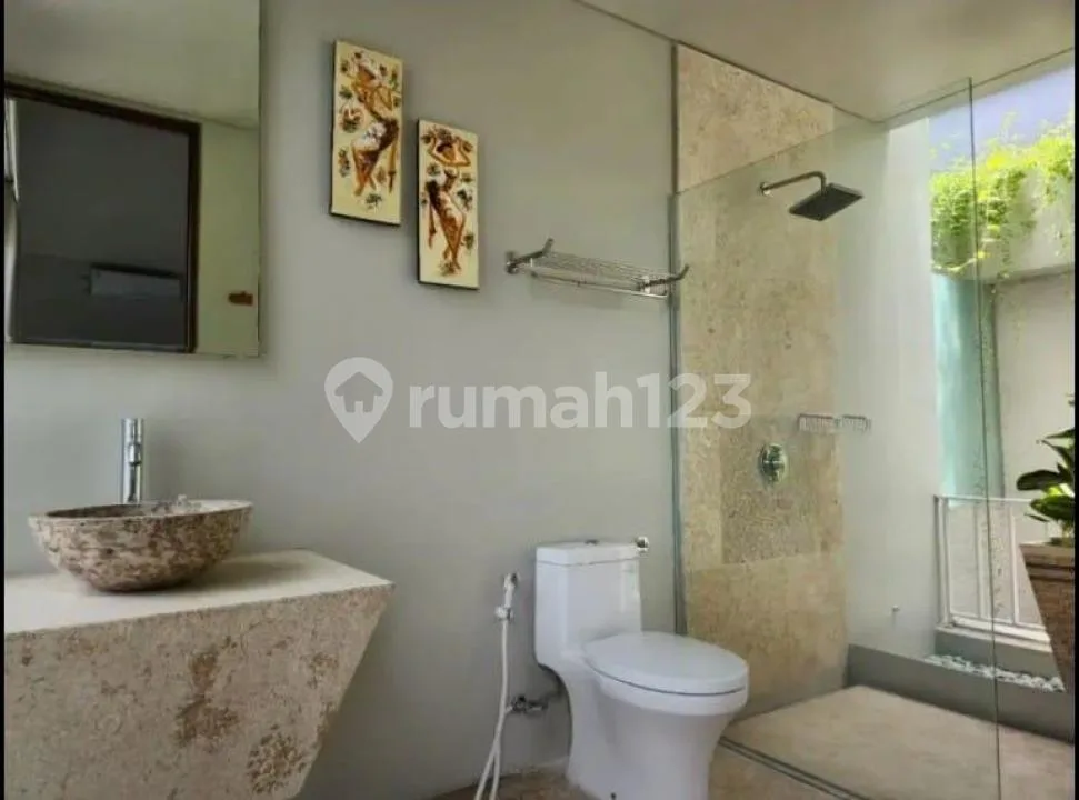 For Sale Villa Puri Gading Jimbaran Bali Strategis dan Pasti Cuan - Image 2 of 4