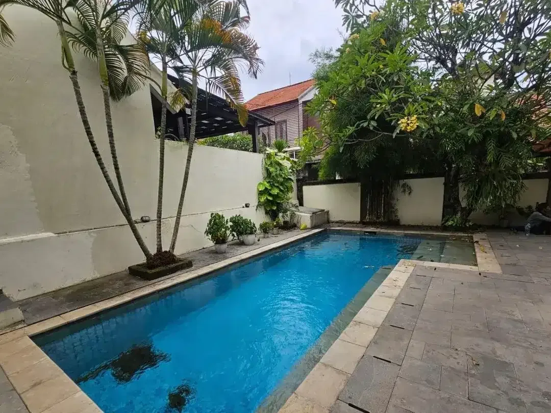 Villa semer kerobokan - Image 5 of 10
