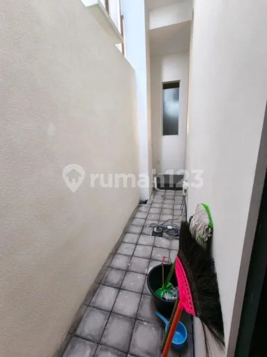 Disewakan Villa 2Bd Sanur - Image 4 of 4