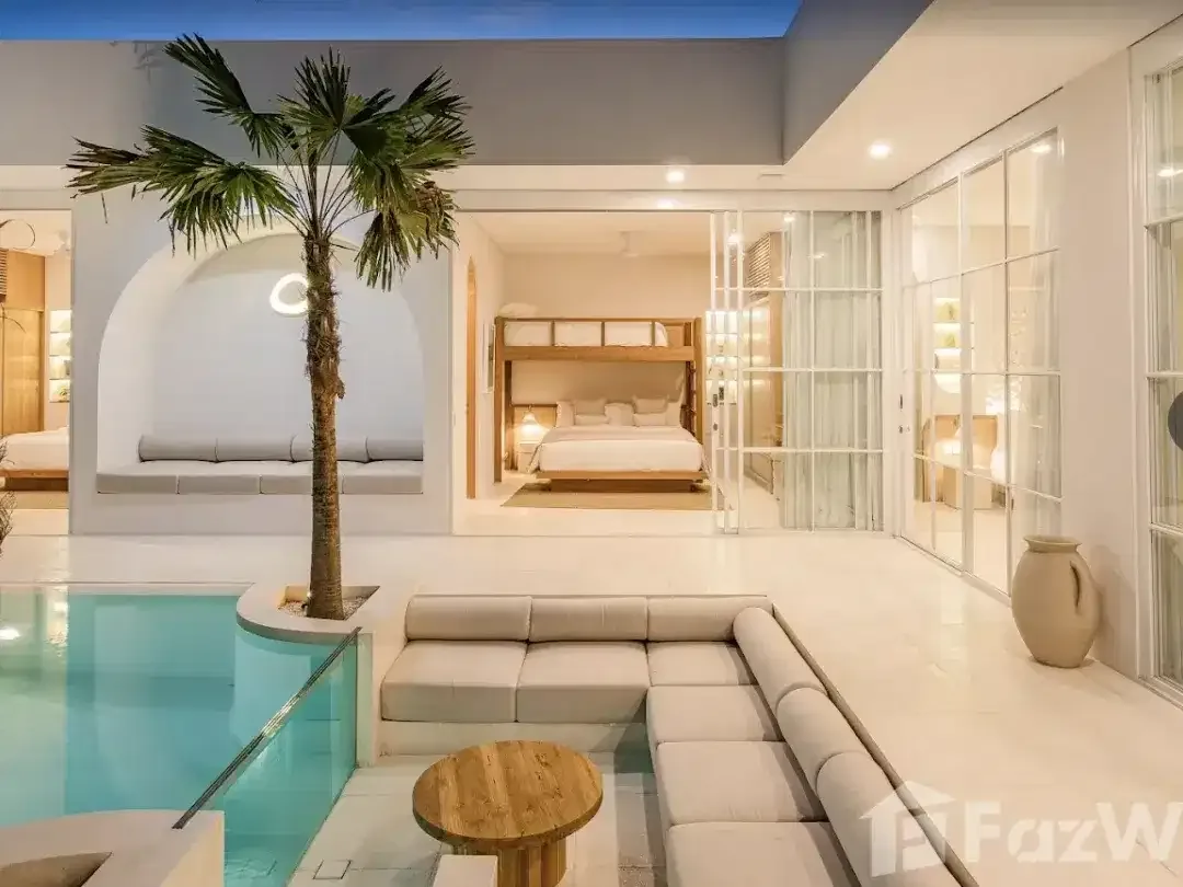 3 Bedroom Villa for sale in Uluwatu, Bali - Image 2 of 10