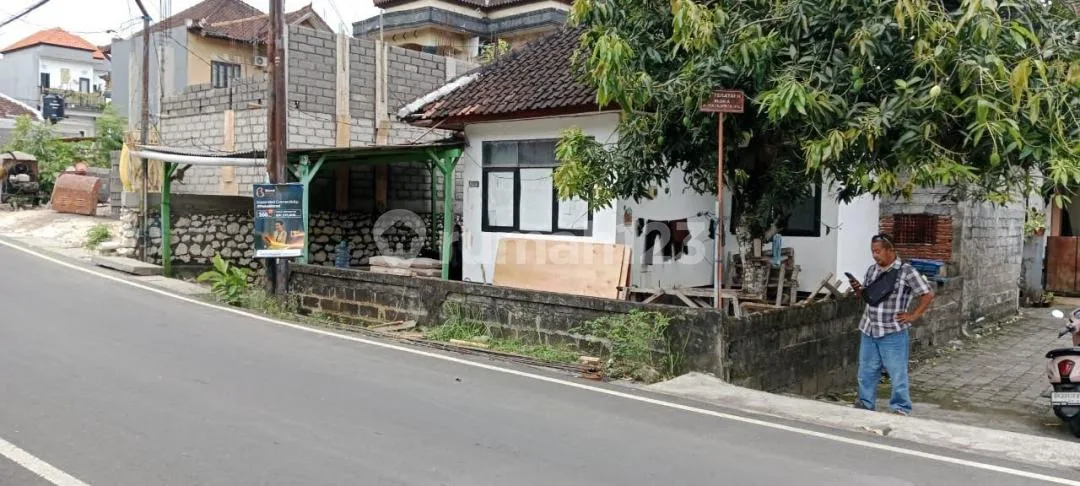 Rumah Pinggir Jalan di Perumahan Kampial Indah, Benoa - Image 3 of 4