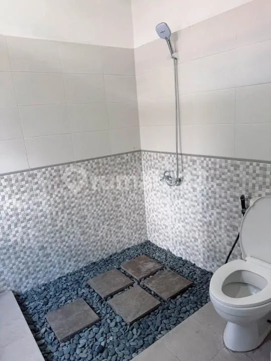 Disewa Villa Jalan Pulau Moyo Denpasar Selatan Full Furnished - Image 4 of 4