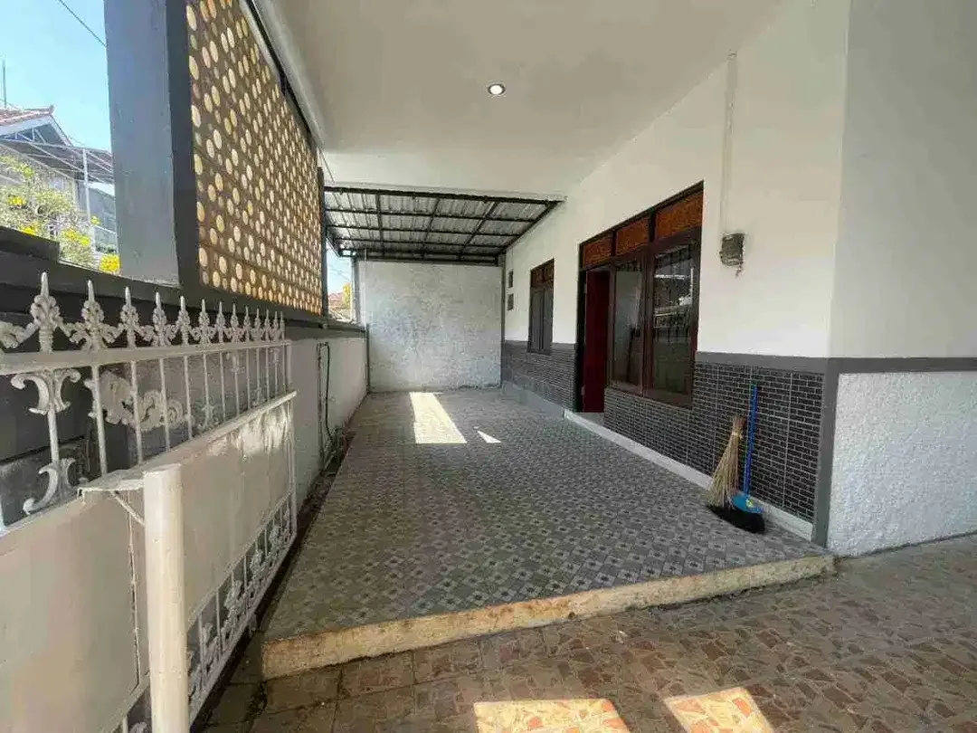 Dijual Rumah 1,38a di Jln Imam Bonjol Denpasar Bali - Image 4 of 10