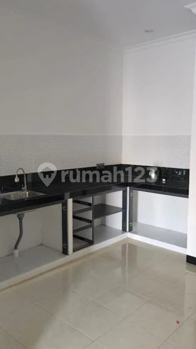 For Rent - Rumah Minimalis di Kawasan Strategis Renon, Denpasar - Image 4 of 4