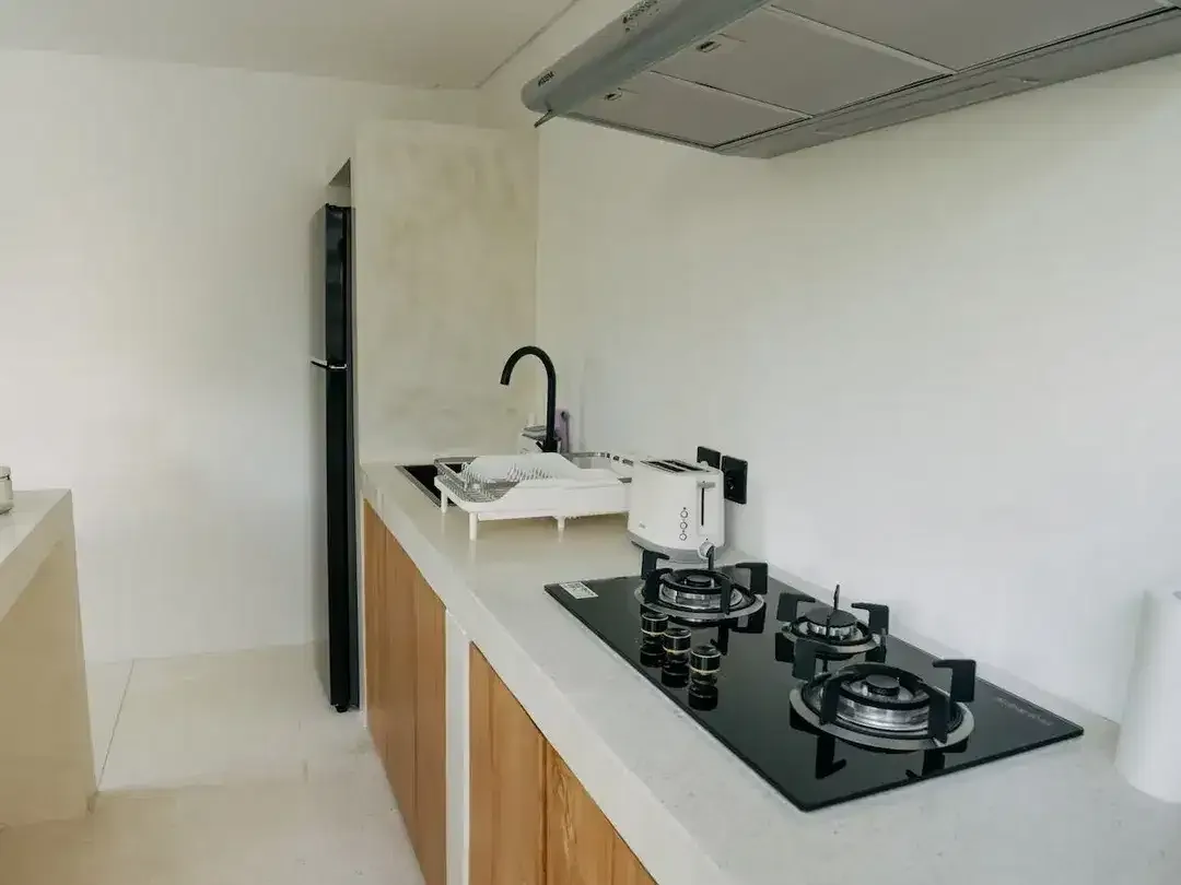 1 Bedroom Villa for sale in Balangan, Bali - Image 5 of 10