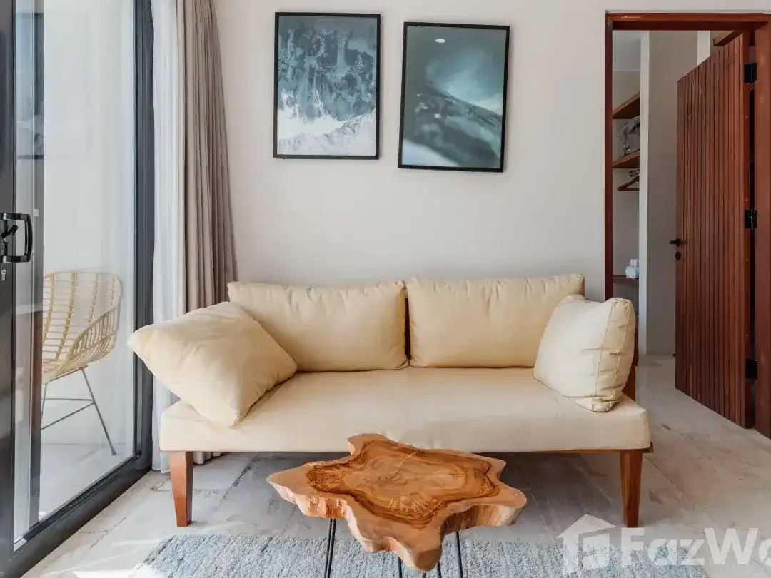 1 Bedroom Villa for sale in Balangan, Bali - Image 10 of 10