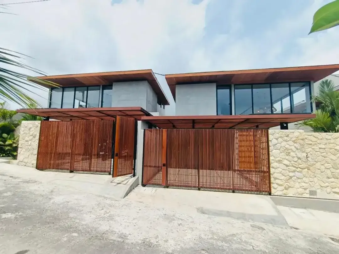Brand New Villa Tumbak Bayuh Mengwi Badung Bali - Image 10 of 10