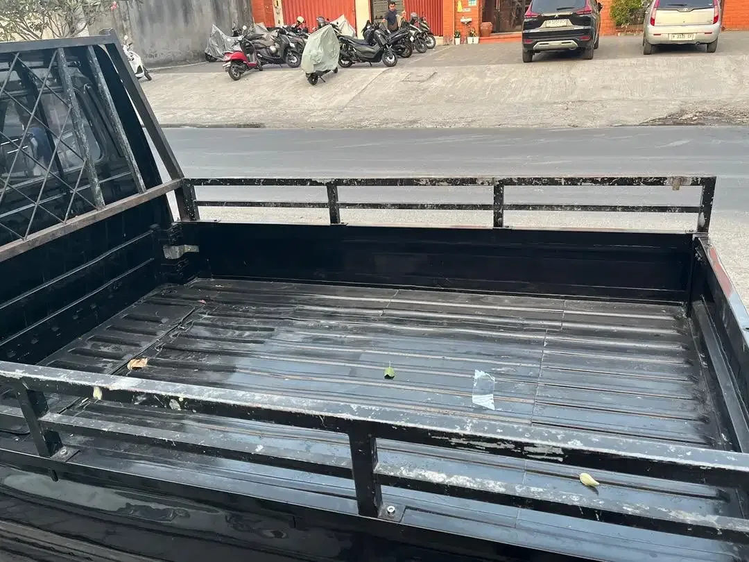 Carry futura pick up pmk 2019 odo 33rb - DP 27 JT - Image 5 of 10
