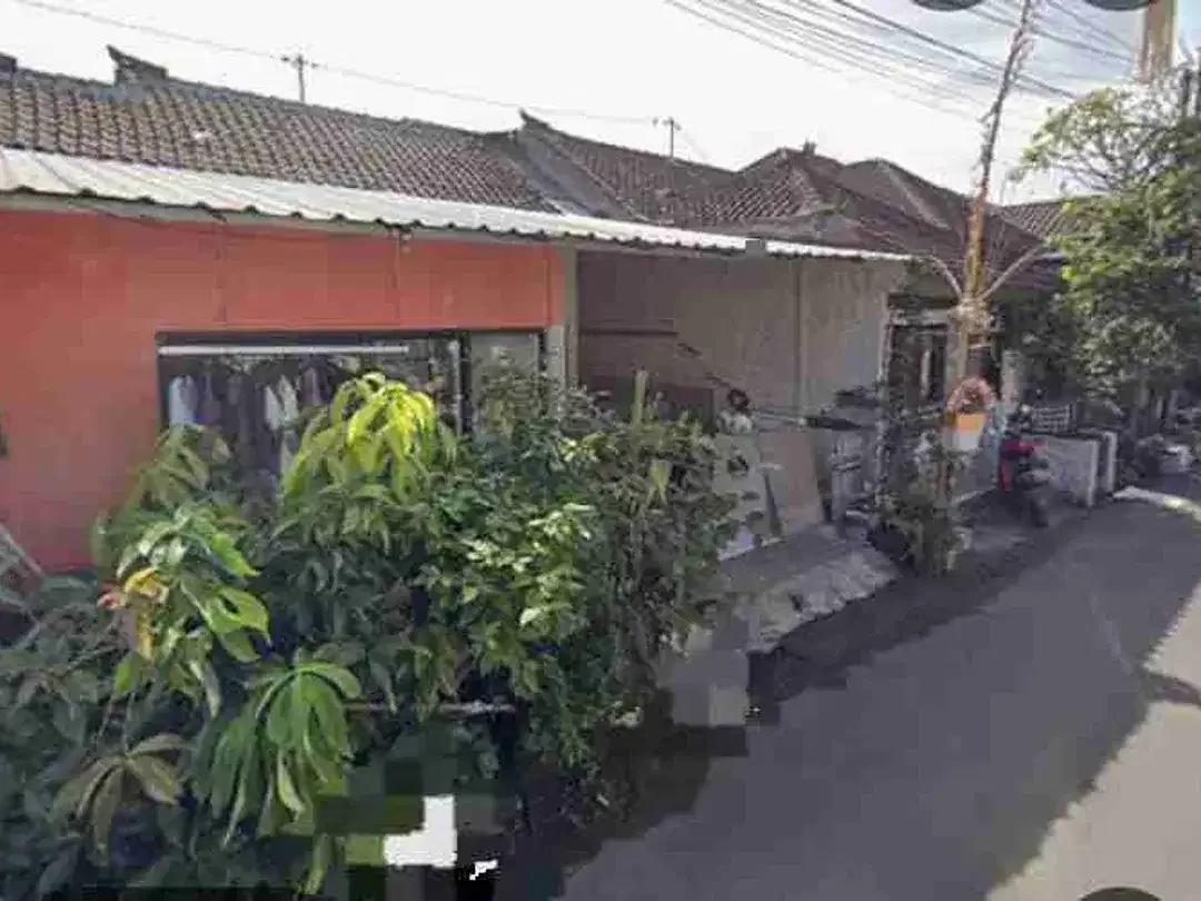 dijual cepat rumah - Image 2 of 6
