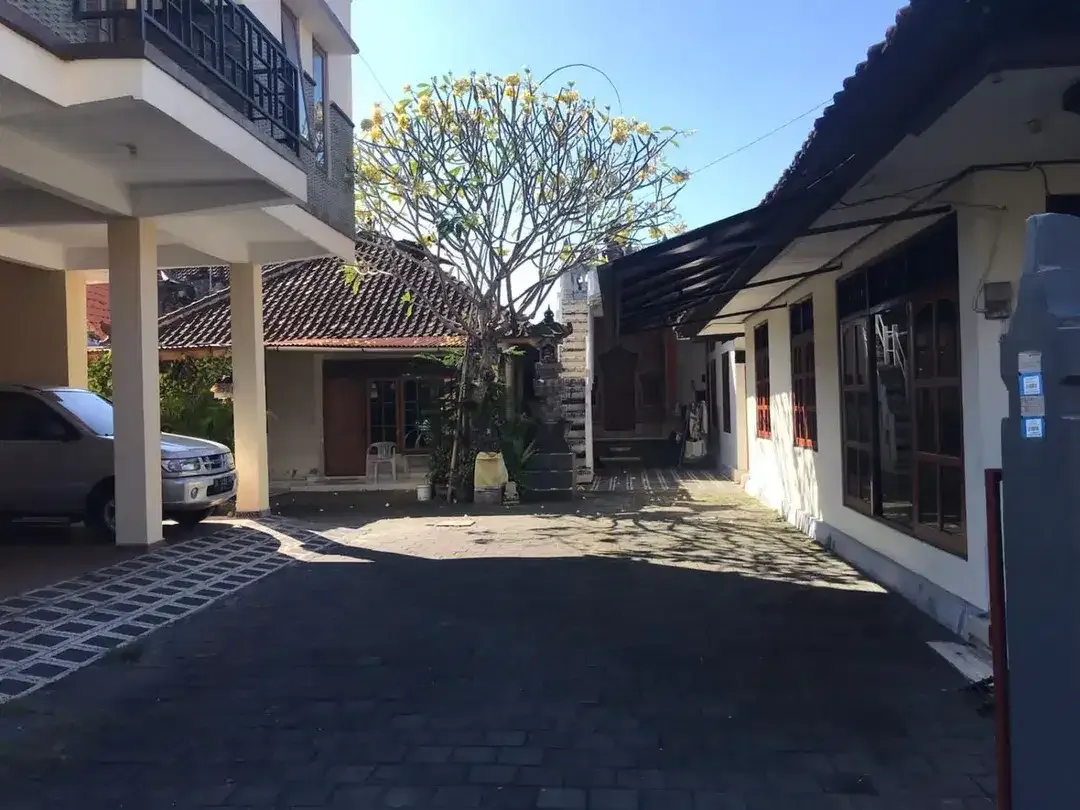 Jual Tanah Murah arean Renon Jaya giri Bali - Image 5 of 10