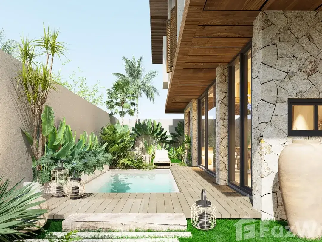 3 Bedroom Villa for sale in Kedungu, Bali - Image 2 of 5