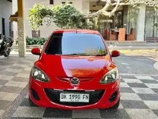 MAZDA 2 2013 MATIC ISTIMEWA DP 20jt - Image 5 of 8