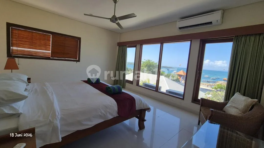 Dijual Cepat Apartemen Leasehold Beachfront di Tanjung Benoa - Image 3 of 4