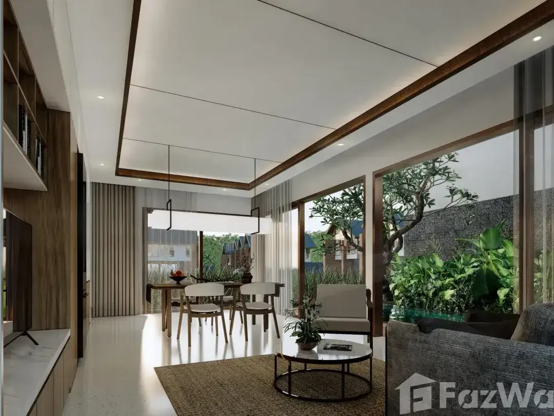3 Bedroom Villa for sale in Ubud, Bali - Image 4 of 8