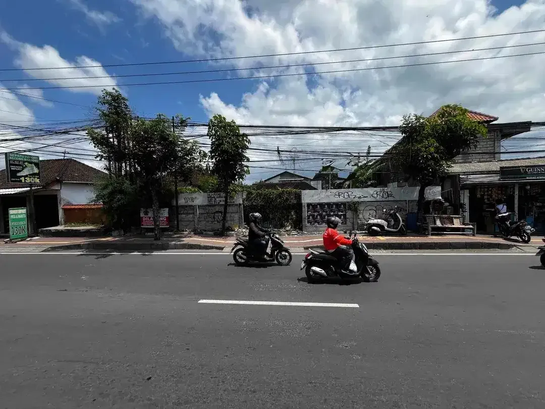 Tanah Premium Bypass Kedonganan Jimbaran - Image 4 of 10