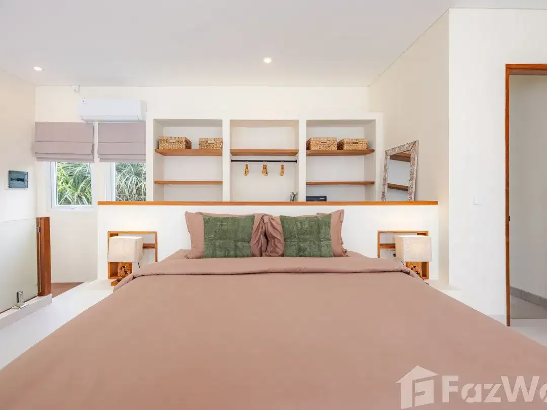 1 Bedroom Villa for sale in Mengwi, Bali - Image 9 of 10