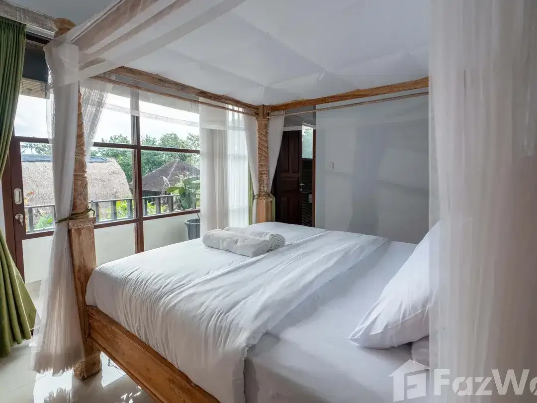 3 Bedroom Villa for sale in Ubud, Bali - Image 7 of 10