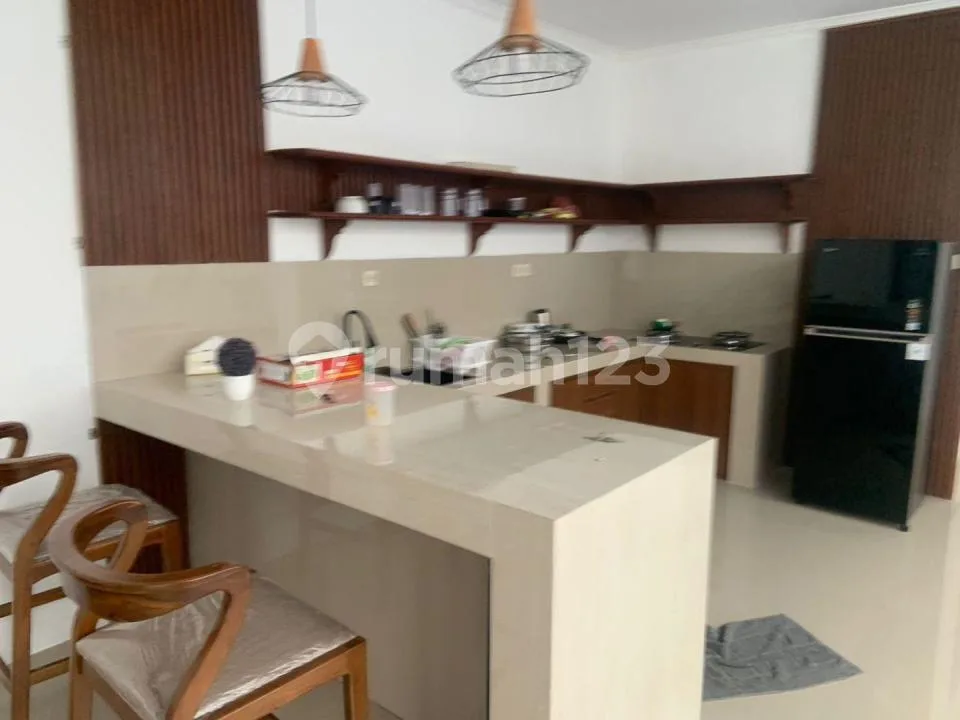 Disewakan Rumah Lantai 2 - Sedap Malam, Renon Denpasar - Image 4 of 4