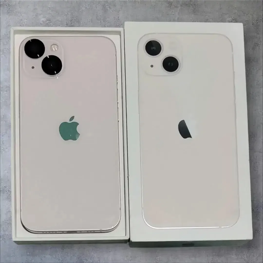 Iphone 13 128 GB Ex ibox - Image 1 of 3