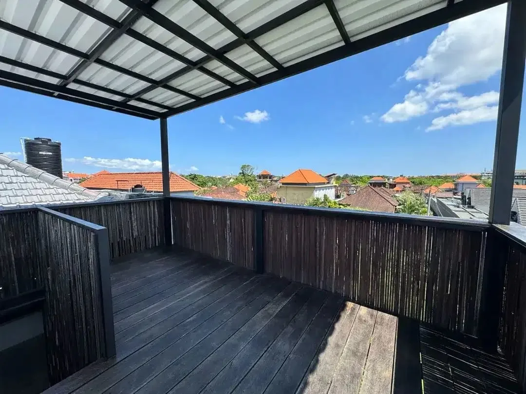 MODERN VILLA IN PRIME LOCATION SEMINYAK - Image 2 of 10