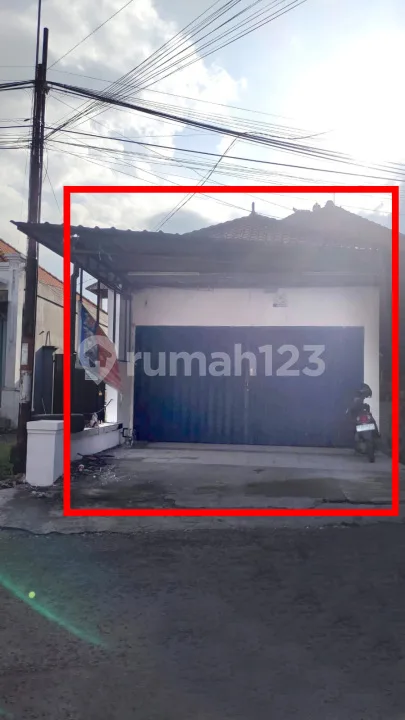 Ruko di Jual di Denpasar - Image 2 of 4