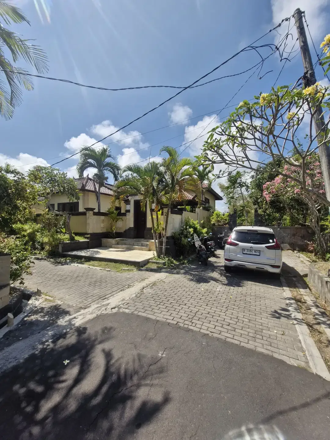 Dijual Villa Dekat Pantai Melasti, Ungasan - Image 8 of 10