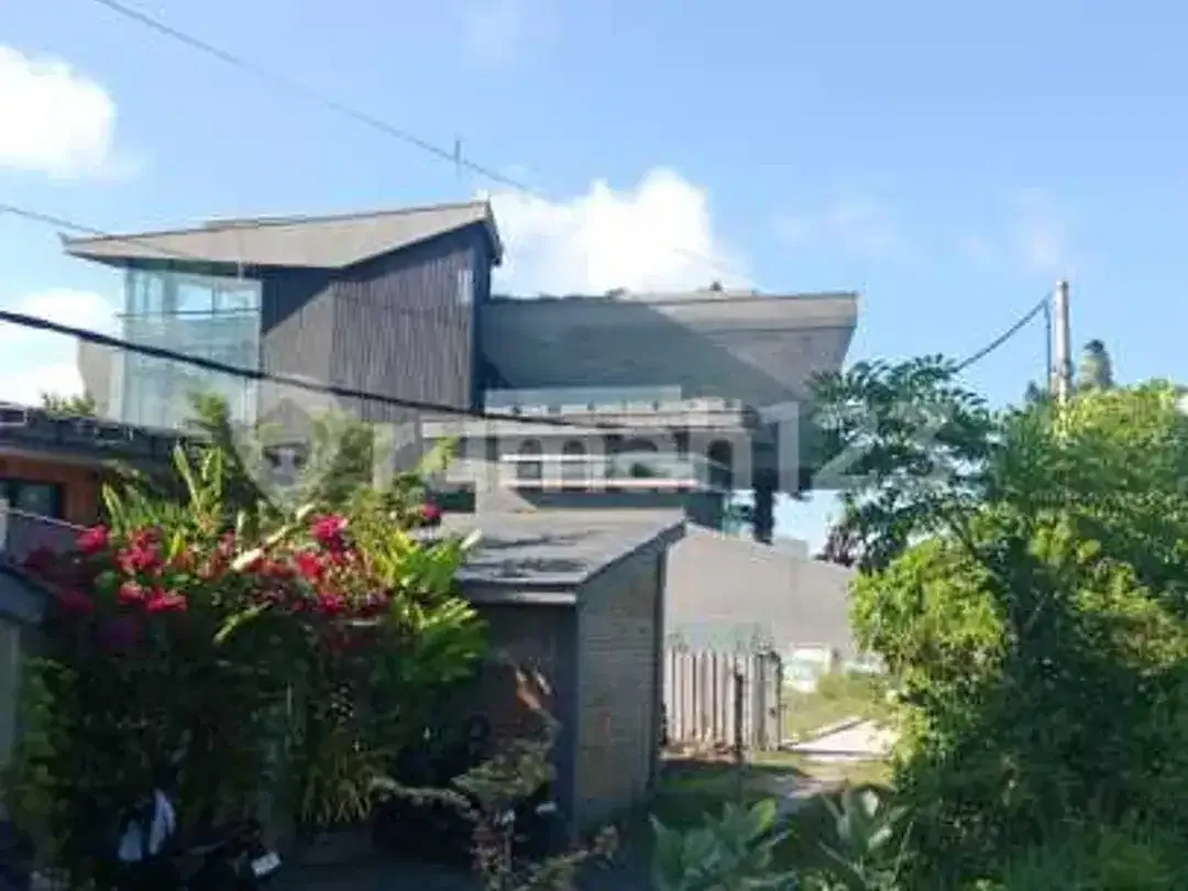 Tanah Ocean View, Bandara, Jalan Tol dan Lingkungan Villa - Image 5 of 9